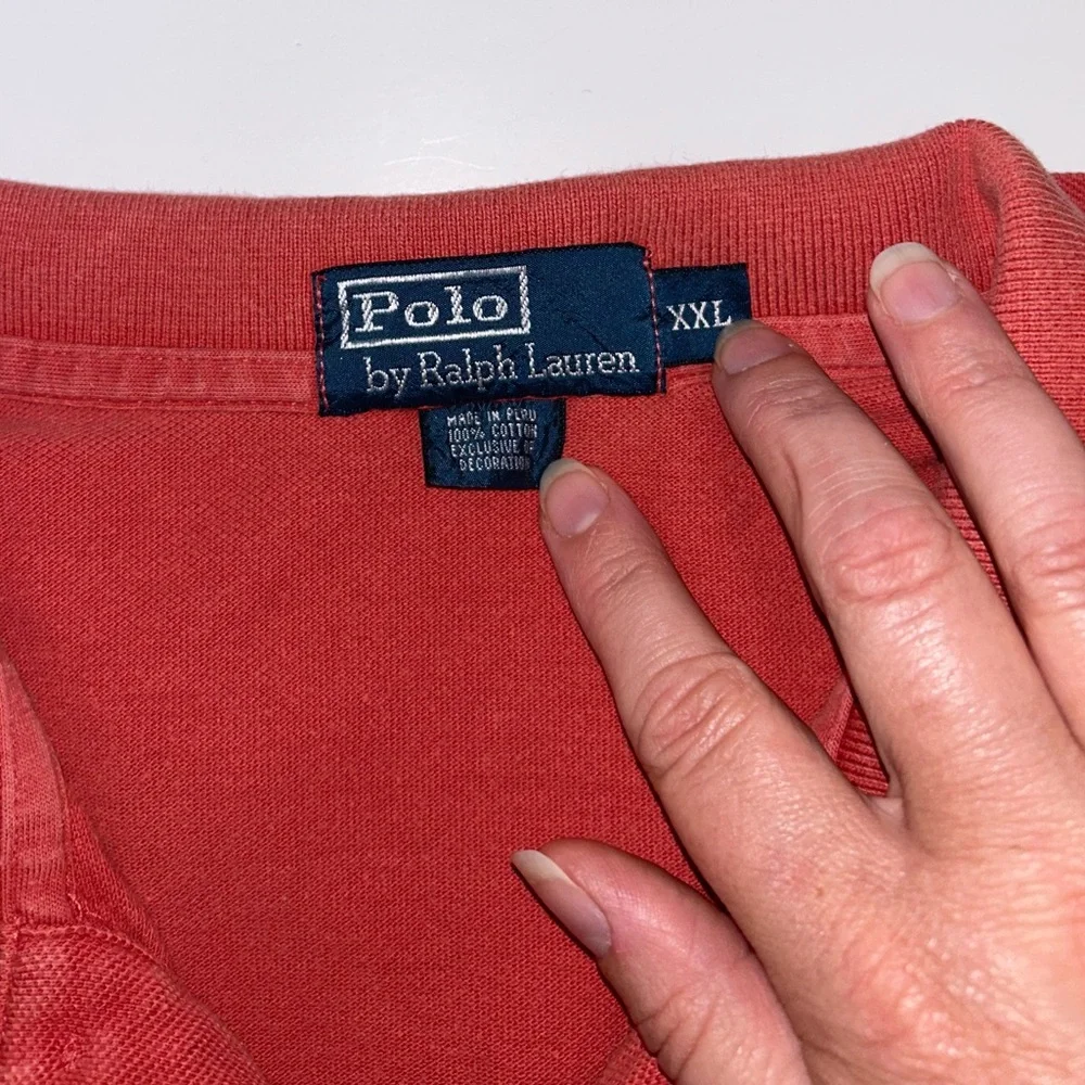 Polo Ralph Lauren polo ralph